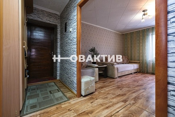 
   Продам дом, 54 м², Новосибирск

. Фото 5.