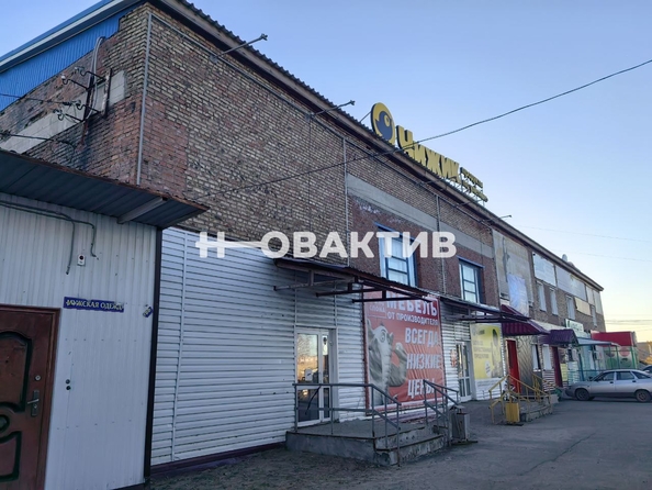 
   Продам помещение свободного назначения, 468.9 м², Советская ул, 203

. Фото 8.