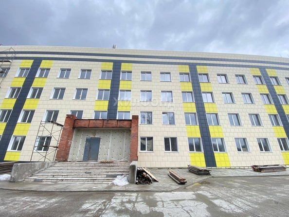 
   Продам студию, 35.3 м², Сухановская ул, 6а

. Фото 14.