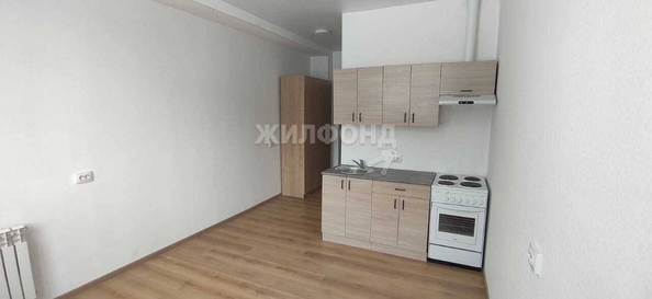 
   Продам студию, 35.3 м², Сухановская ул, 6а

. Фото 2.