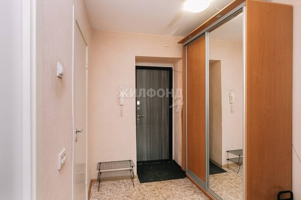 
   Продам 1-комнатную, 36.3 м², Большевистская ул, 48/1

. Фото 9.