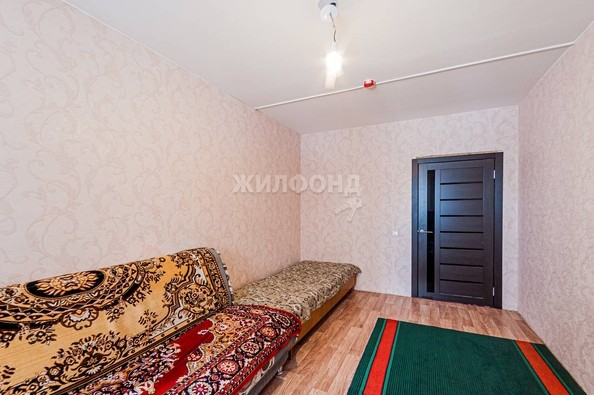 
   Продам 2-комнатную, 48.2 м², Романтиков ул, 4

. Фото 9.