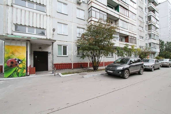 
   Продам 2-комнатную, 49 м², Селезнева ул, 37

. Фото 16.