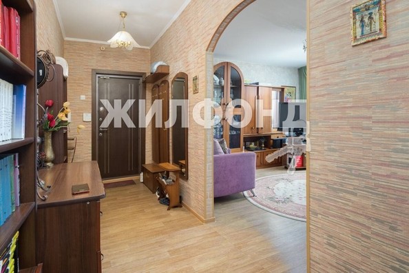 
   Продам 2-комнатную, 54 м², Депутатская ул, 58

. Фото 11.