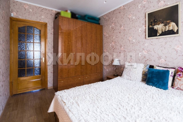 
   Продам 2-комнатную, 54 м², Депутатская ул, 58

. Фото 8.