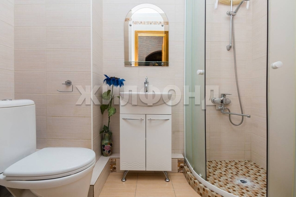 
   Продам 2-комнатную, 54 м², Депутатская ул, 58

. Фото 9.