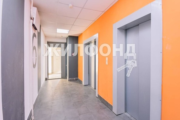 
   Продам 2-комнатную, 51.7 м², Дмитрия Шмонина ул, 10

. Фото 53.