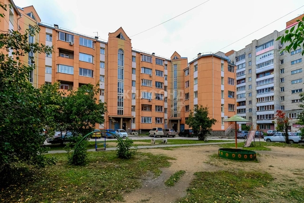 
   Продам 2-комнатную, 45 м², Троллейная ул, 9/1

. Фото 12.