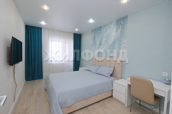 
   Продам 3-комнатную, 61.5 м², Воскресная ул, 56

. Фото 5.