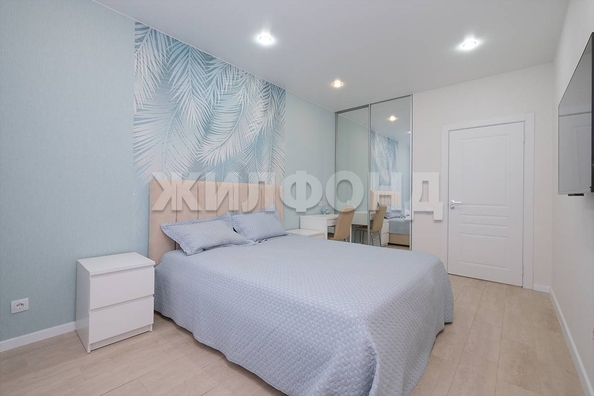 
   Продам 3-комнатную, 61.5 м², Воскресная ул, 56

. Фото 6.