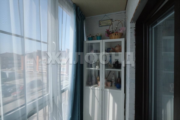 
   Продам 3-комнатную, 61.5 м², Воскресная ул, 56

. Фото 12.