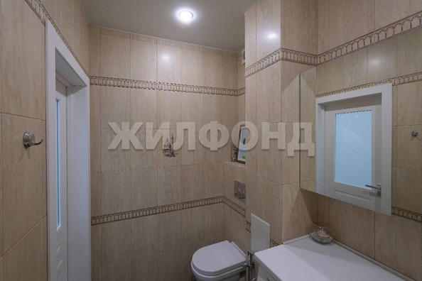 
   Продам 3-комнатную, 61.5 м², Воскресная ул, 56

. Фото 16.