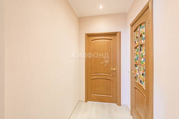 
   Продам 3-комнатную, 84 м², Лескова ул, 19

. Фото 12.