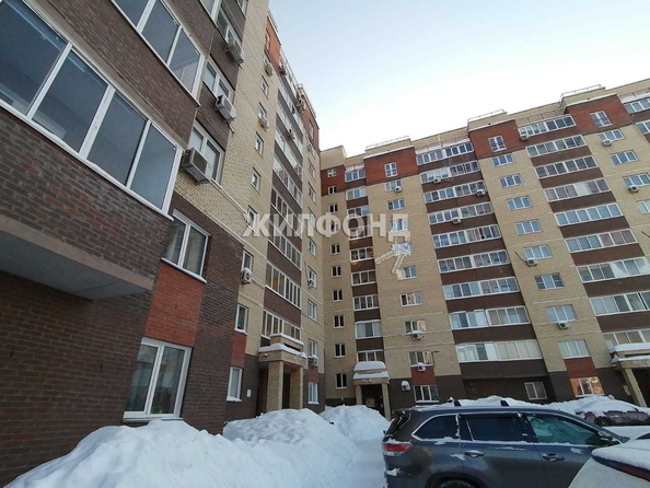 
   Продам 3-комнатную, 83.6 м², Лескова ул, 19

. Фото 13.