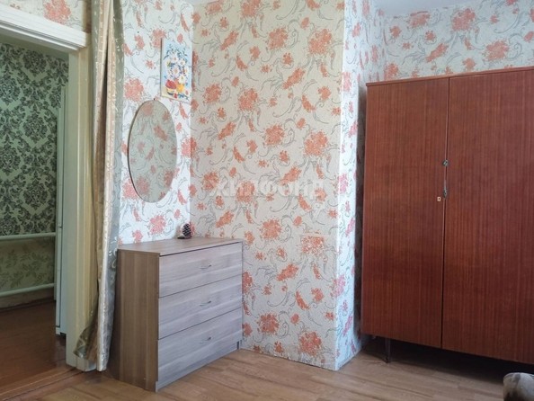 
   Продам дом, 56 м², Новосибирск

. Фото 14.