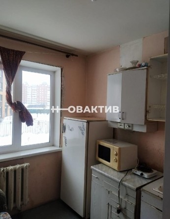 
   Продам 1-комнатную, 30 м², Михаила Перевозчикова ул, 10

. Фото 3.