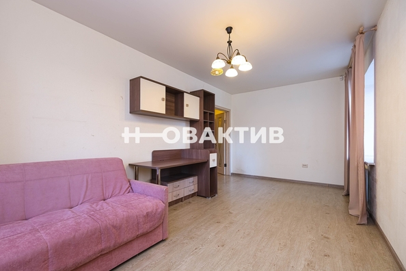 
   Продам 2-комнатную, 59.1 м², Аникина ул, 37/1

. Фото 3.