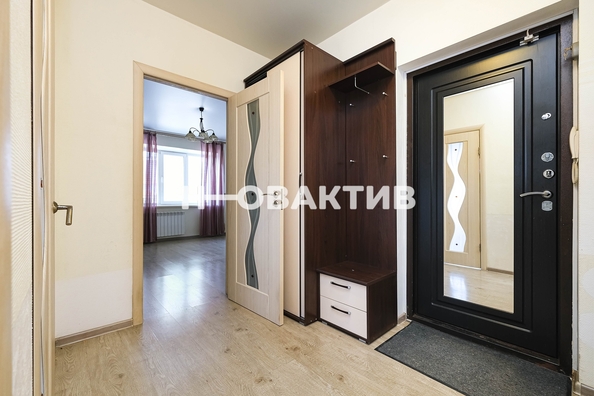 
   Продам 2-комнатную, 59.1 м², Аникина ул, 37/1

. Фото 9.