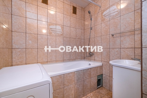 
   Продам 2-комнатную, 59.1 м², Аникина ул, 37/1

. Фото 15.