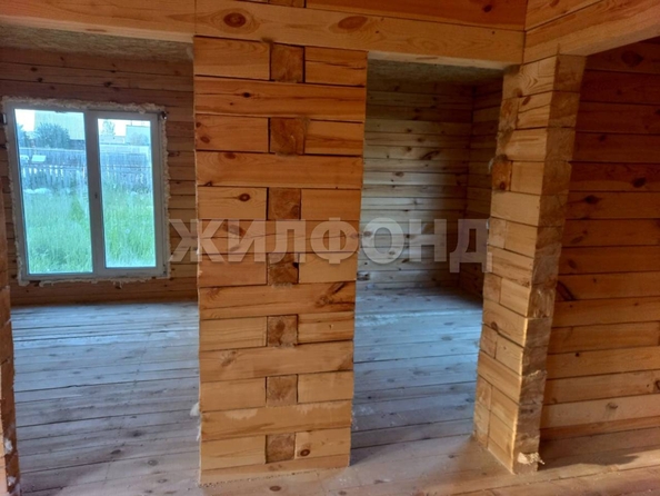 
  Продается земельный участок, 54 сотки, рабочий поселок Колывань
. Фото 4.