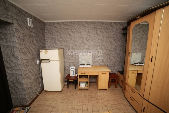 
   Продам комнату, 17.6 м², Боровая ул, 100

. Фото 9.