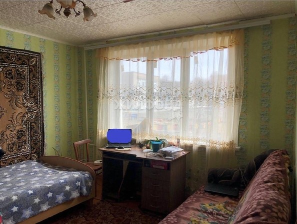 
   Продам 2-комнатную, 44.1 м², Суворова ул, 1

. Фото 2.