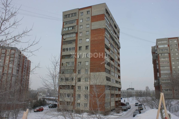 
   Продам 2-комнатную, 49.8 м², Толбухина ул, 21

. Фото 6.