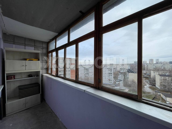 
   Продам 2-комнатную, 49.8 м², Толбухина ул, 21

. Фото 12.