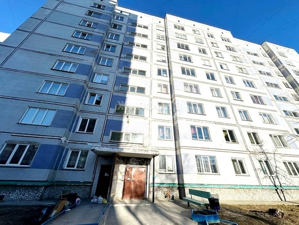 
   Продам 3-комнатную, 63 м², Курчатова ул, 11/2

. Фото 15.