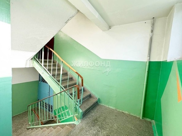 
   Продам 3-комнатную, 63 м², Курчатова ул, 11/2

. Фото 16.