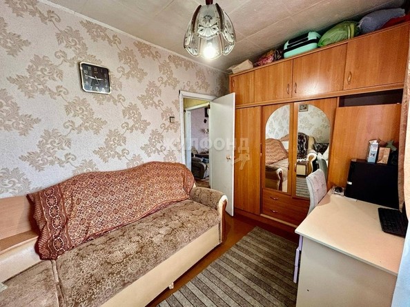 
   Продам 3-комнатную, 58 м², Советская ул, 28б

. Фото 14.