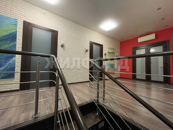 
   Продам дом, 680 м², Новосибирск

. Фото 14.
