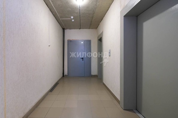 
   Продам 1-комнатную, 39.8 м², Дуси Ковальчук ул, 244

. Фото 16.