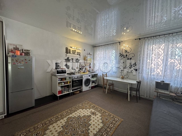 
   Продам студию, 36.8 м², Рубежная ул, 3/1

. Фото 3.