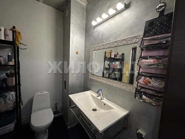 
   Продам студию, 36.8 м², Рубежная ул, 3/1

. Фото 6.