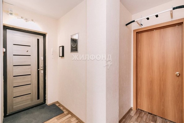 
   Продам 1-комнатную, 43.4 м², Дмитрия Шмонина ул, 10

. Фото 8.