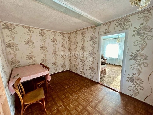 
   Продам 2-комнатную, 39.1 м², Октябрьская ул, 40

. Фото 7.