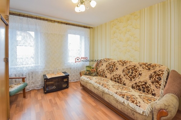 
   Продам дом, 37.1 м², Новосибирск

. Фото 7.