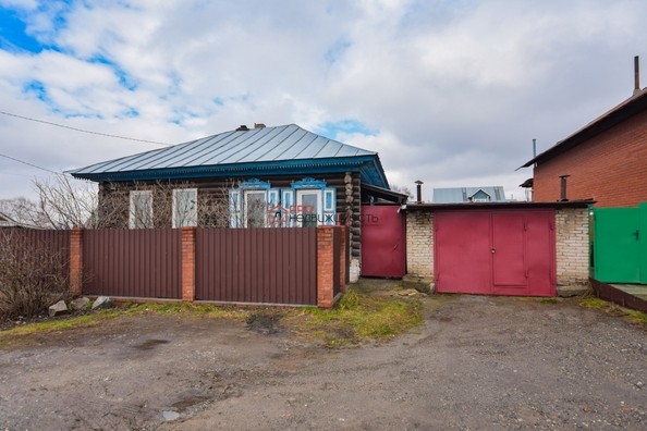 
   Продам дом, 37.1 м², Новосибирск

. Фото 18.