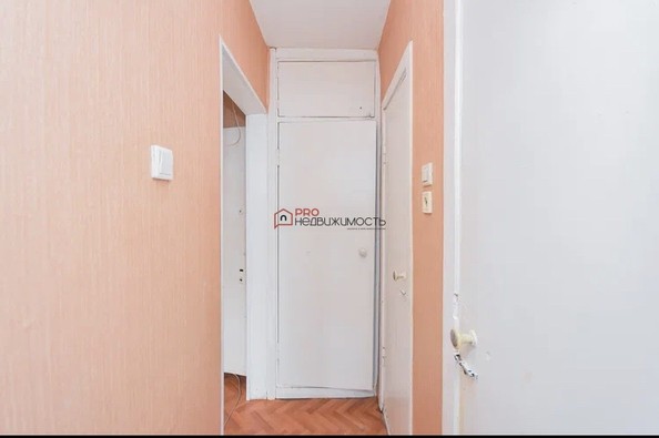 
   Продам 2-комнатную, 43.3 м², Менделеева ул, 4

. Фото 17.