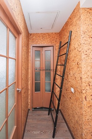 
   Продам дом, 145.2 м², Новосибирск

. Фото 40.