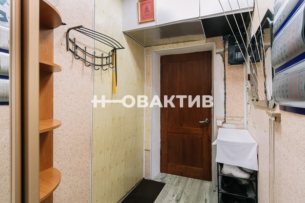 
   Продам дом, 32 м², Новосибирск

. Фото 9.
