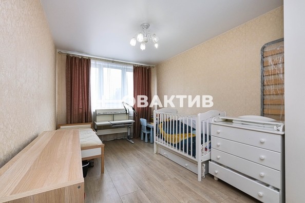 
   Продам 2-комнатную, 43.4 м², Большевистская ул, 165

. Фото 13.