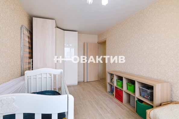 
   Продам 2-комнатную, 43.4 м², Большевистская ул, 165

. Фото 15.