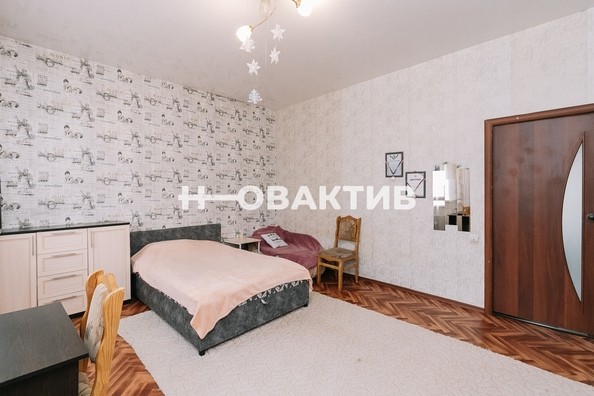 
   Продам дом, 80 м², Новосибирск

. Фото 2.