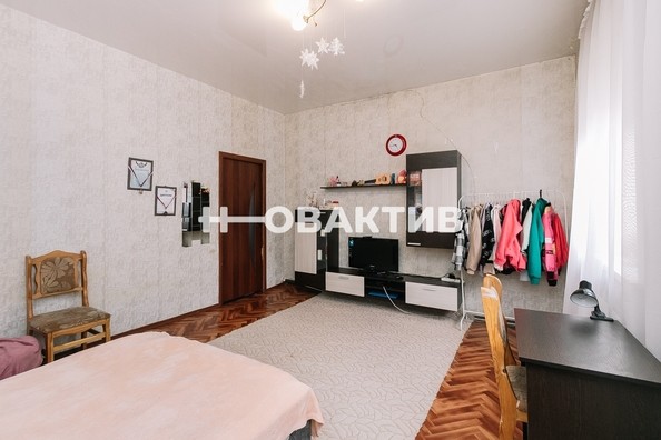 
   Продам дом, 80 м², Новосибирск

. Фото 3.