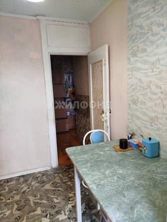 
   Продам 2-комнатную, 43.1 м², Котовского ул, 50

. Фото 4.