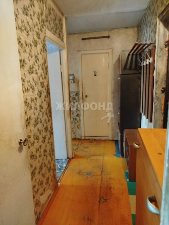 
   Продам 2-комнатную, 43.1 м², Котовского ул, 50

. Фото 11.