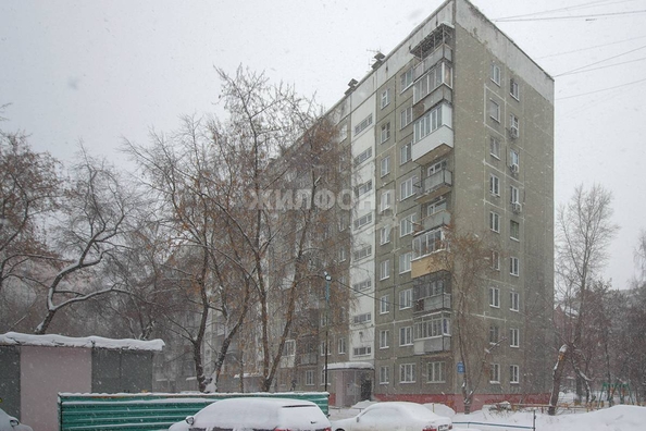 
   Продам 2-комнатную, 45 м², Котовского ул, 50

. Фото 9.