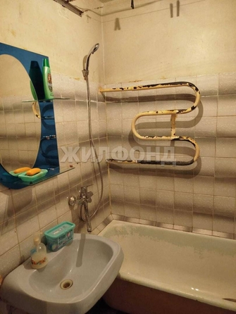 
   Продам 2-комнатную, 43.1 м², Котовского ул, 50

. Фото 15.